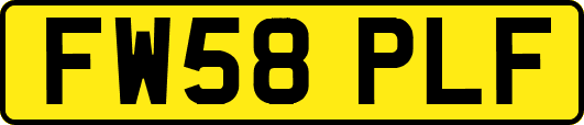 FW58PLF