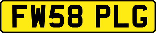 FW58PLG