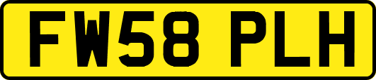 FW58PLH