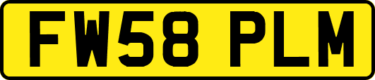 FW58PLM