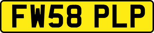 FW58PLP