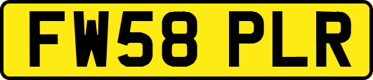 FW58PLR