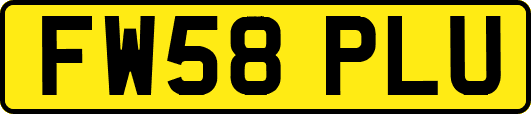 FW58PLU