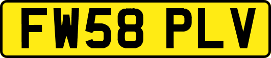 FW58PLV