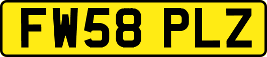 FW58PLZ