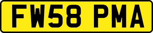 FW58PMA