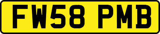 FW58PMB