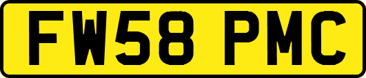 FW58PMC