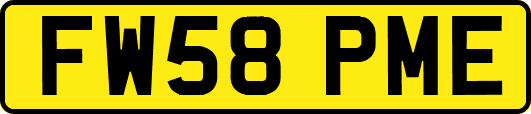 FW58PME