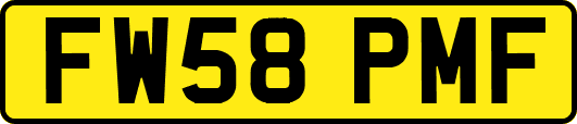 FW58PMF