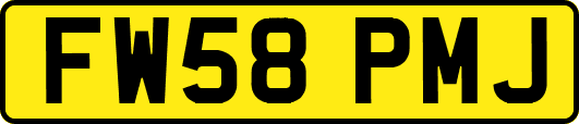 FW58PMJ