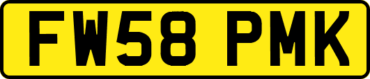 FW58PMK