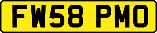 FW58PMO
