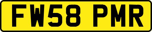 FW58PMR