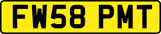 FW58PMT
