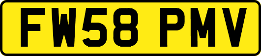 FW58PMV
