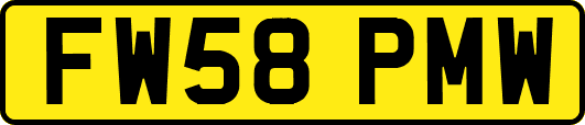FW58PMW