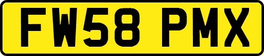 FW58PMX
