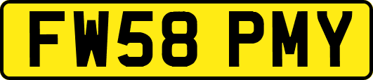 FW58PMY