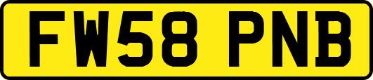 FW58PNB