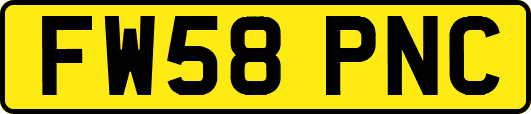 FW58PNC