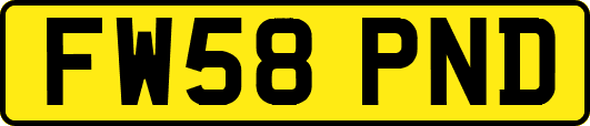 FW58PND