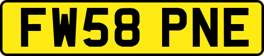 FW58PNE