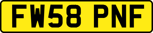 FW58PNF
