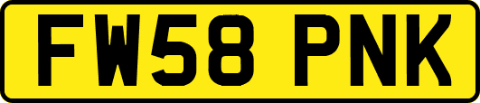 FW58PNK