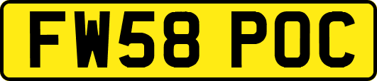 FW58POC