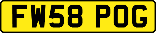 FW58POG