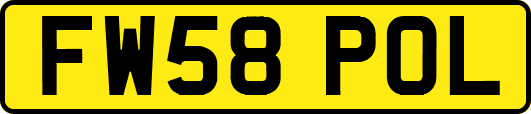 FW58POL