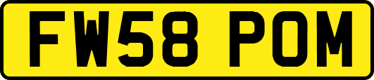 FW58POM