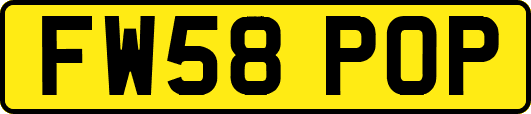 FW58POP