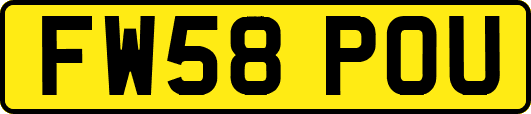 FW58POU