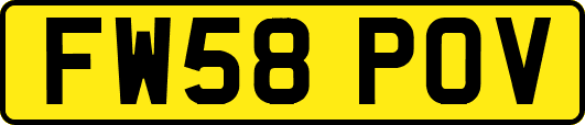 FW58POV