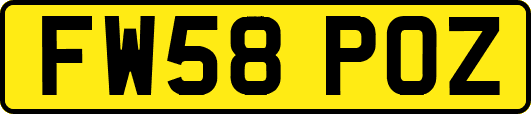FW58POZ
