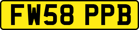 FW58PPB