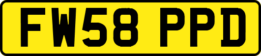 FW58PPD