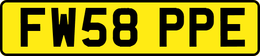 FW58PPE