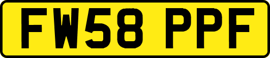 FW58PPF