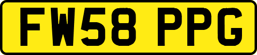 FW58PPG
