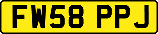 FW58PPJ