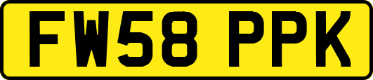 FW58PPK