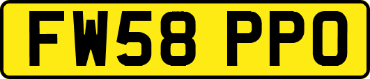 FW58PPO