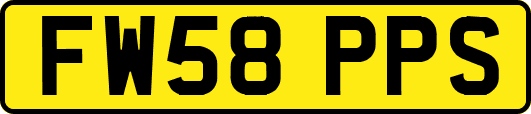 FW58PPS