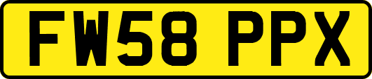 FW58PPX