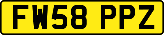 FW58PPZ