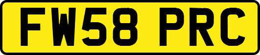 FW58PRC