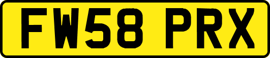 FW58PRX